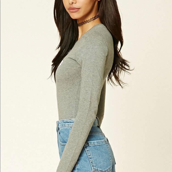 Bodysuit - Picture 2 of 4